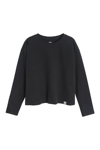 T-shirt - Noir
