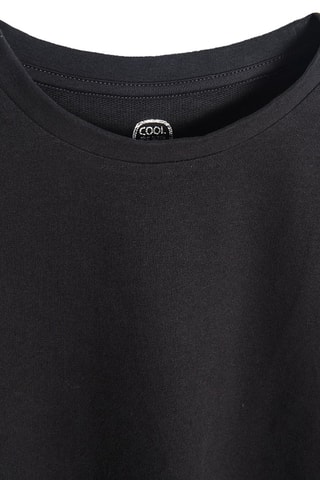 T-shirt - Noir