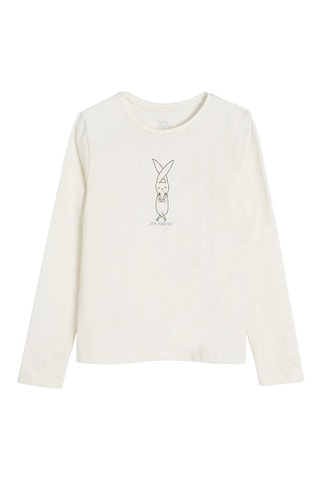 T-shirt - Blanc