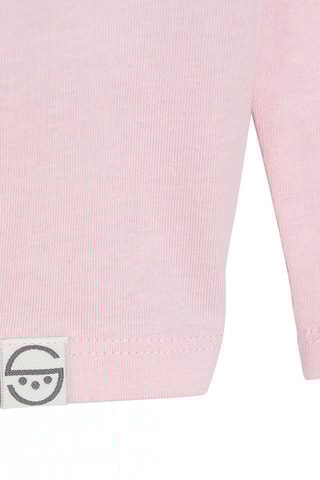 T-shirt - Rose