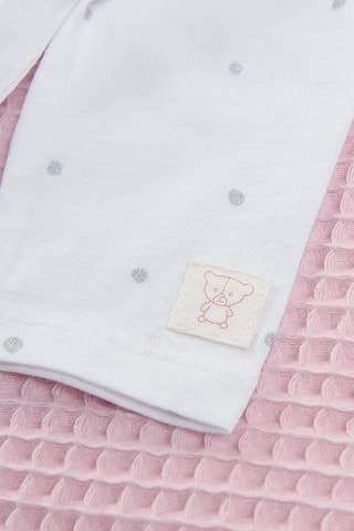 T-shirt Ecru