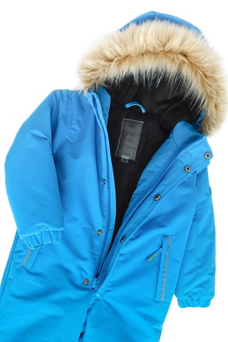 Combinaison de ski - Bleu clair