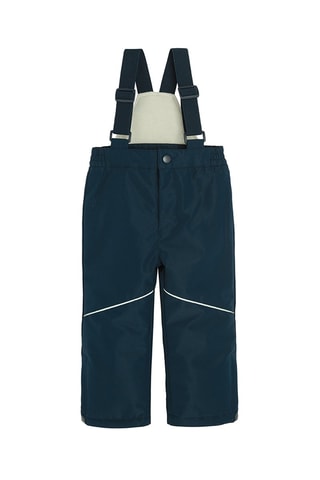Veste et pantalon de ski - Bleu