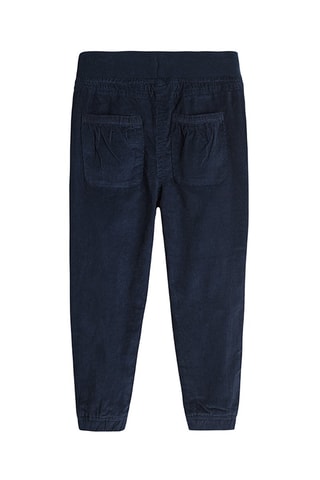 Jogging - Bleu marine