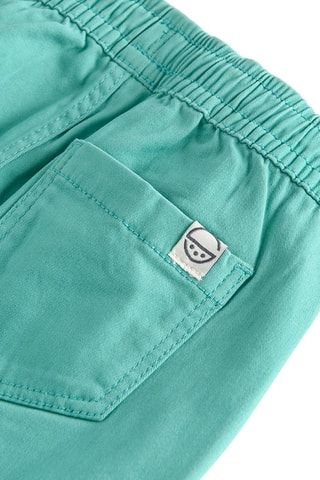 Jogger Turquoise