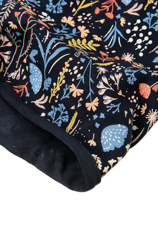 Snood - Bleu marine