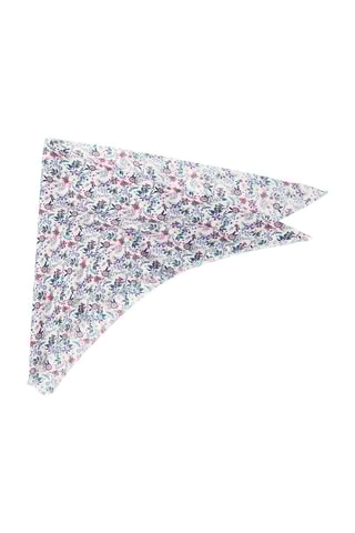 Châle - Violet