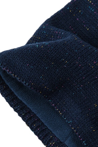 Snood - Bleu marine