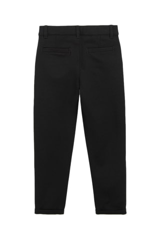 Pantalon - Noir