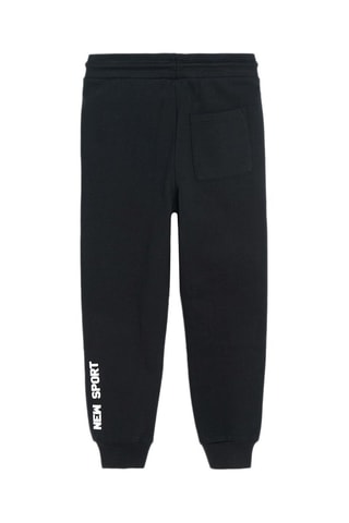 Jogging - Noir