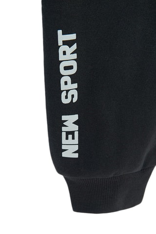Jogging - Noir