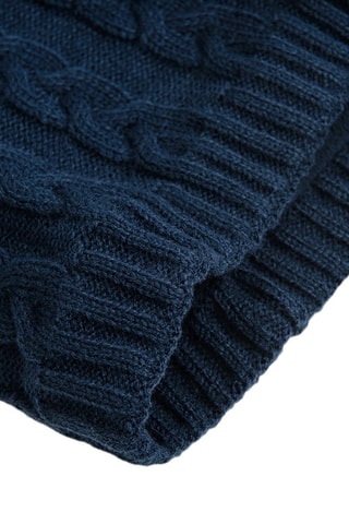 Snood - Bleu marine