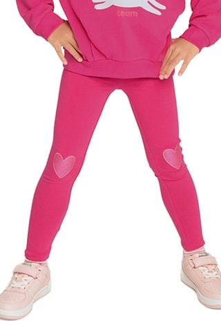 Pantalon - Fuchsia