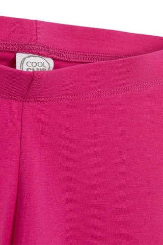 Pantalon - Fuchsia