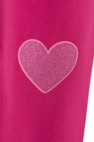 Pantalon - Fuchsia