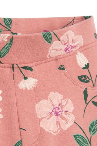 Pantalon - Rose