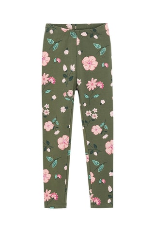 Legging - Vert