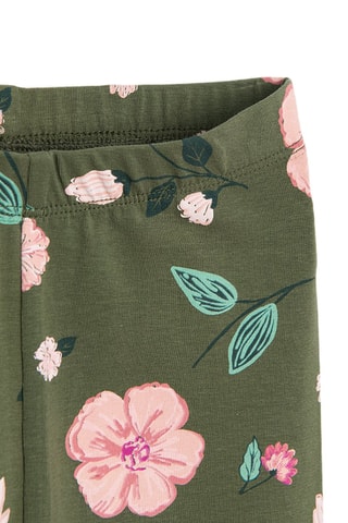 Legging - Vert