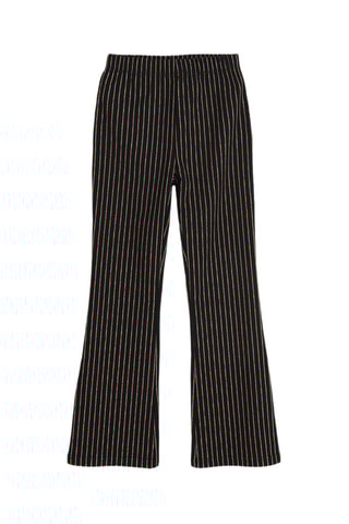 Pantalon - Noir