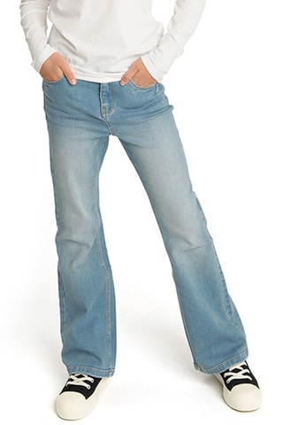 Jean - Bleu