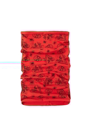 Snood Spider-Man Avengers Marvel - Rouge