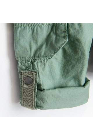 Pantalon Kaki