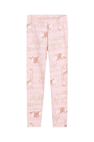 Legging Rose clair