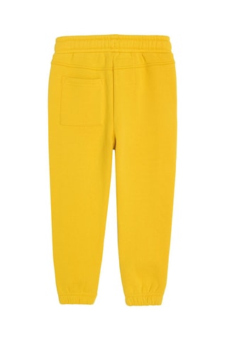 Sweat et jogging Chase Pat’ Patrouille Gris chiné et jaune