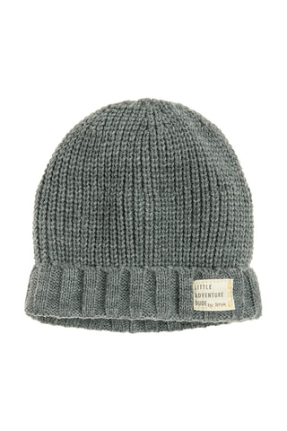 Bonnet Gris