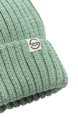 Bonnet Turquoise