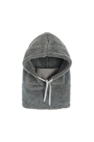 Cagoule Anthracite