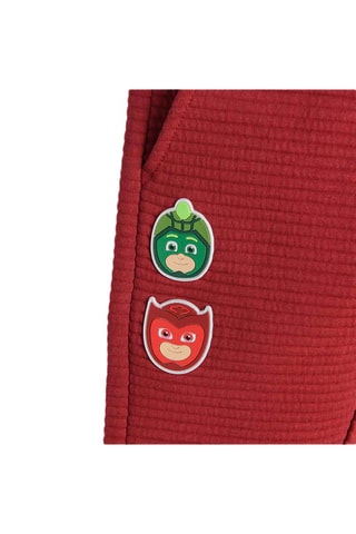 Jogging Pyjamasque Rouge