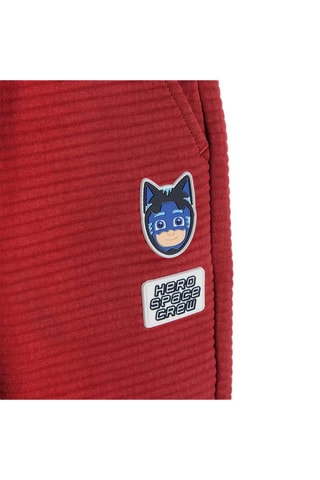 Jogging Pyjamasque Rouge