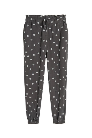 Pantalon Anthracite