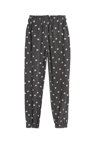 Pantalon Anthracite