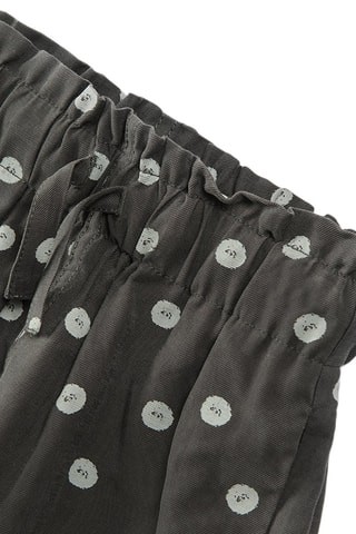 Pantalon Anthracite