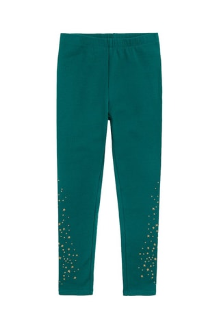 Legging Vert
