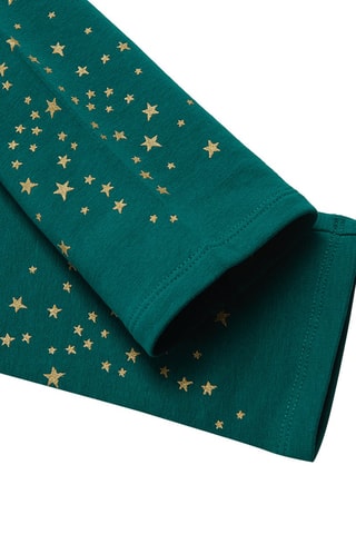 Legging Vert