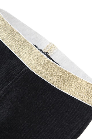 Legging Noir