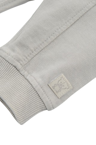 Pantalon Gris clair