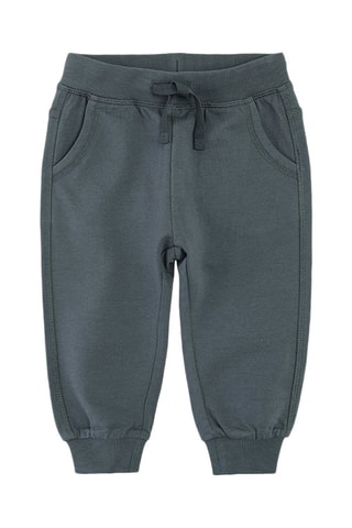 Jogging Anthracite