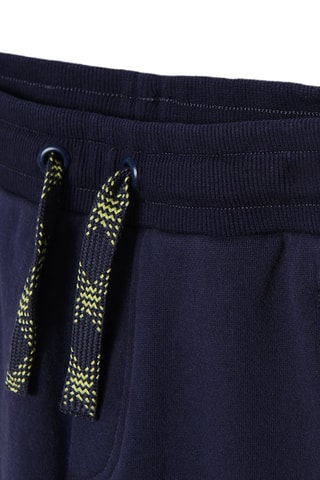 Jogging Bleu marine
