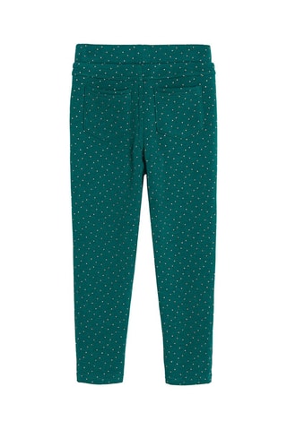 Tregging Turquoise