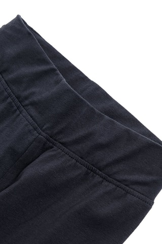 Legging Bleu marine
