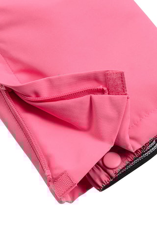 Pantalon de ski Fuchsia