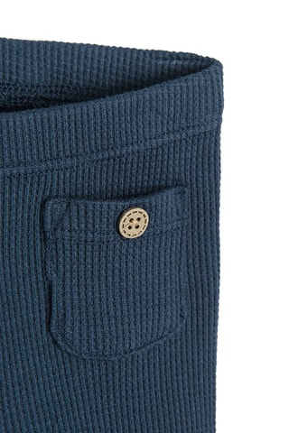 Pantalon Bleu marine
