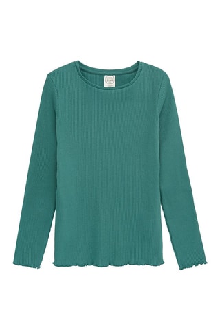 Pull Vert
