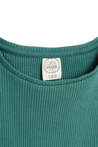 Pull Vert