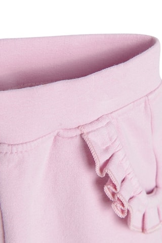 2 joggings Rose