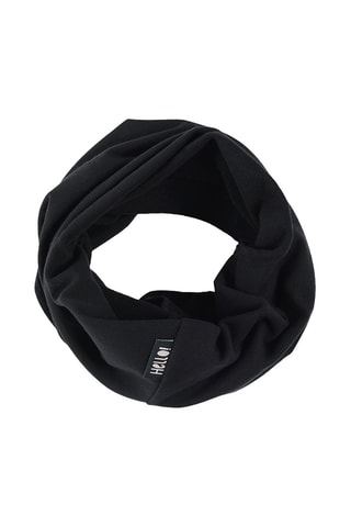 Snood Noir